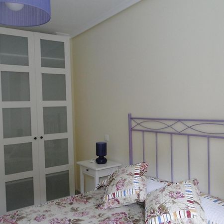 נוחה Apartamentos El Pinedo מראה חיצוני תמונה
