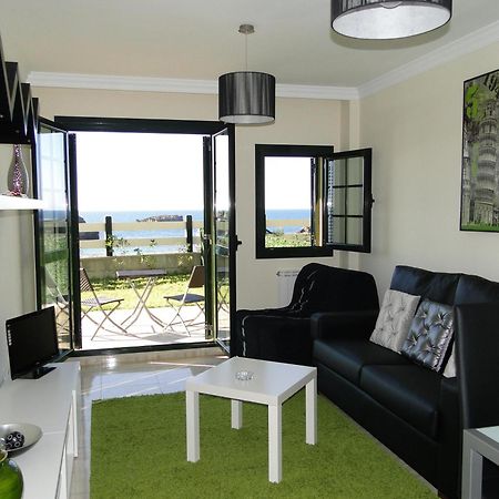 נוחה Apartamentos El Pinedo מראה חיצוני תמונה