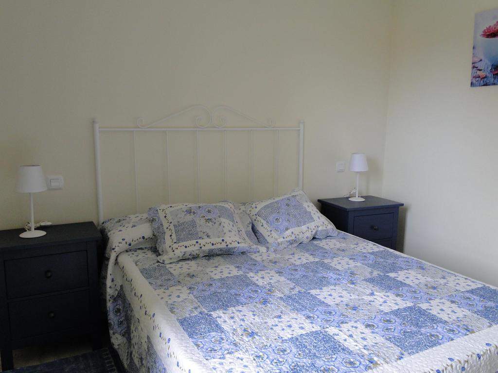 נוחה Apartamentos El Pinedo חדר תמונה