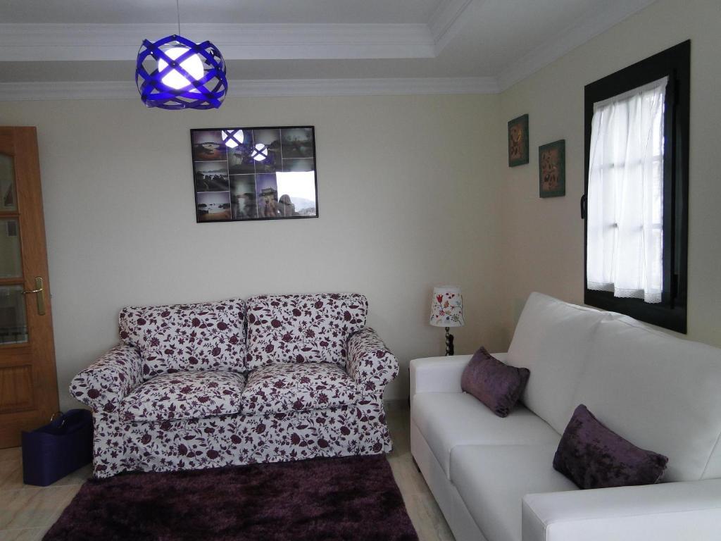 נוחה Apartamentos El Pinedo חדר תמונה