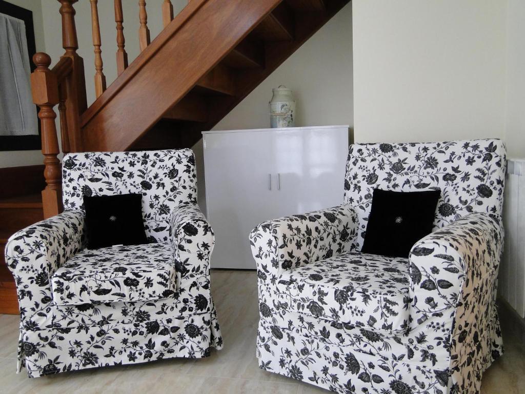 נוחה Apartamentos El Pinedo חדר תמונה
