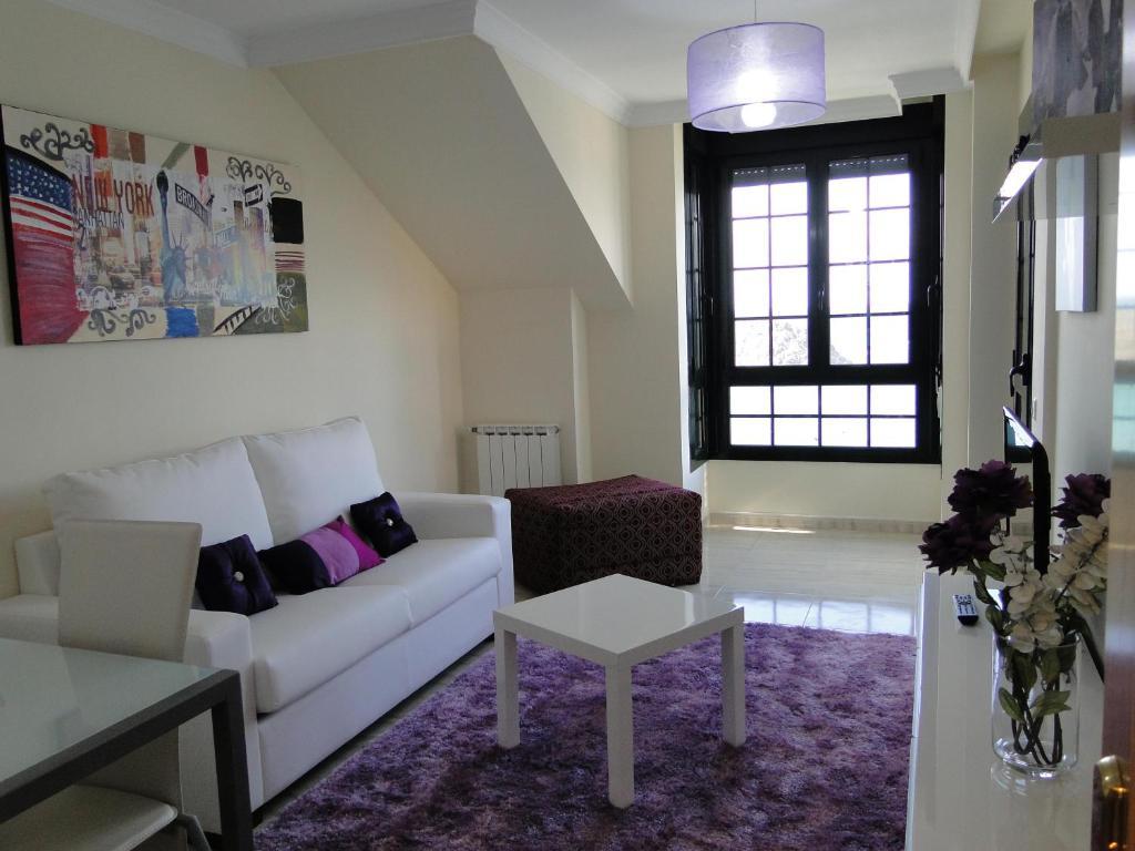 נוחה Apartamentos El Pinedo חדר תמונה