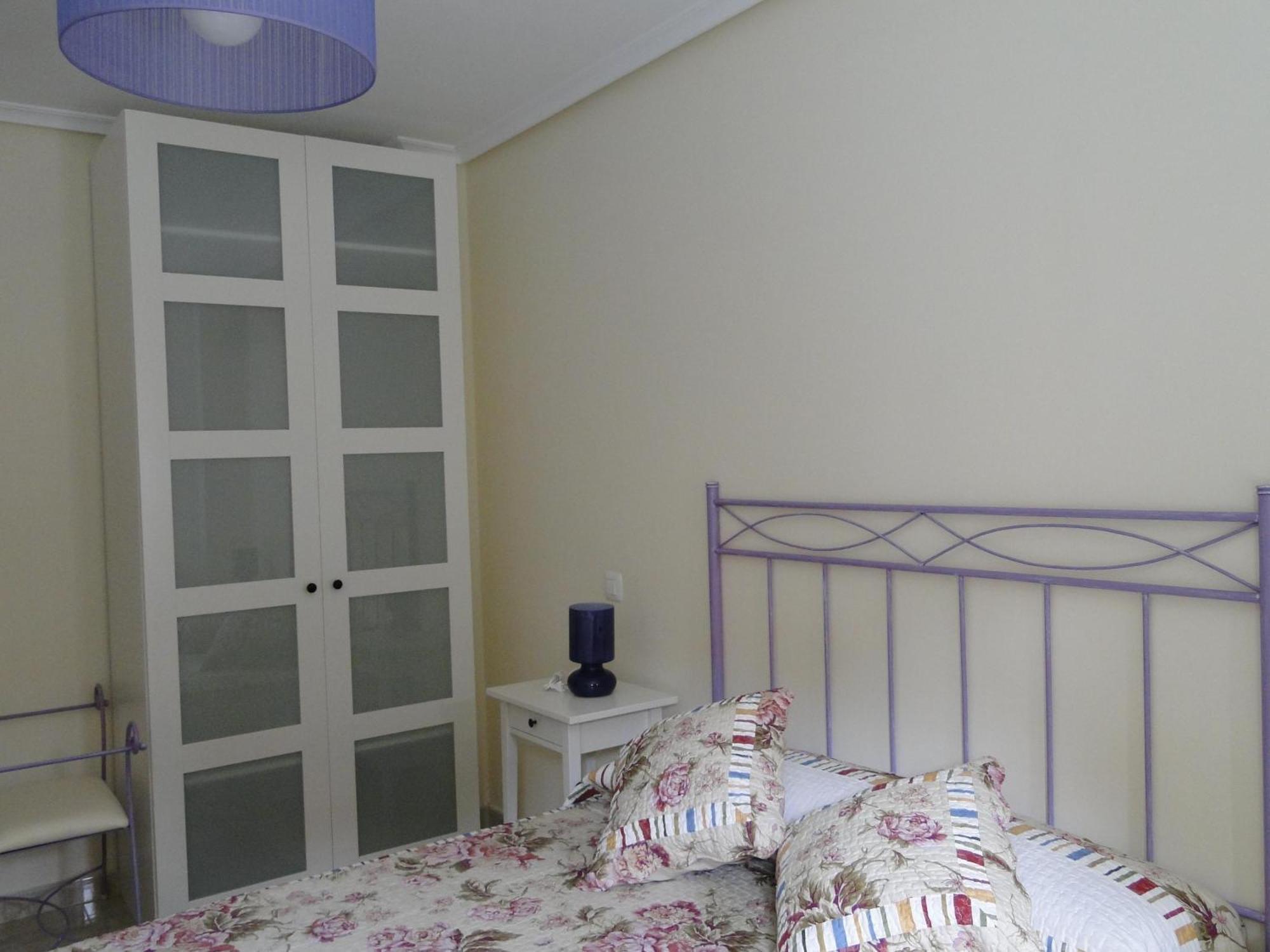 נוחה Apartamentos El Pinedo מראה חיצוני תמונה