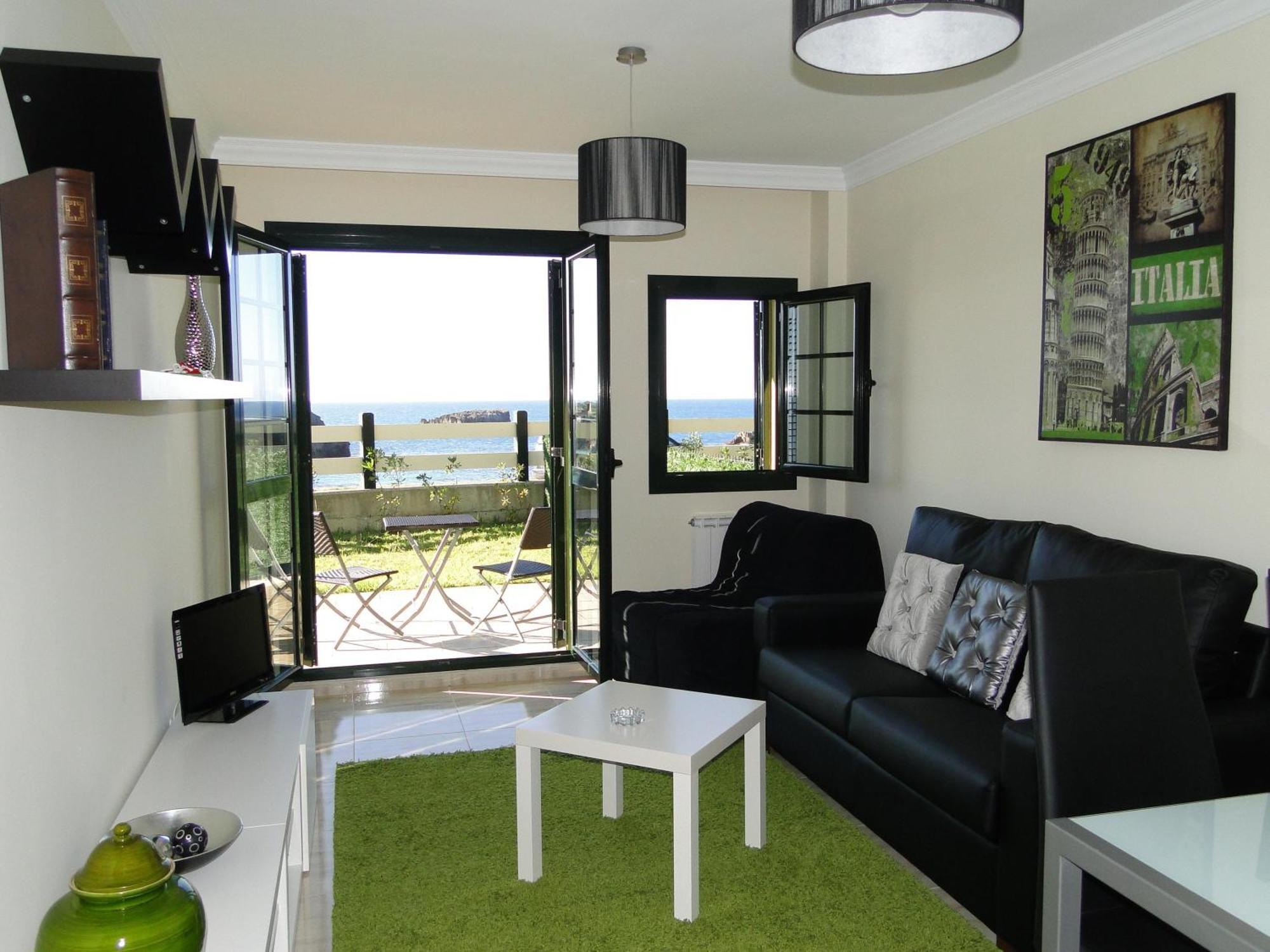 נוחה Apartamentos El Pinedo מראה חיצוני תמונה