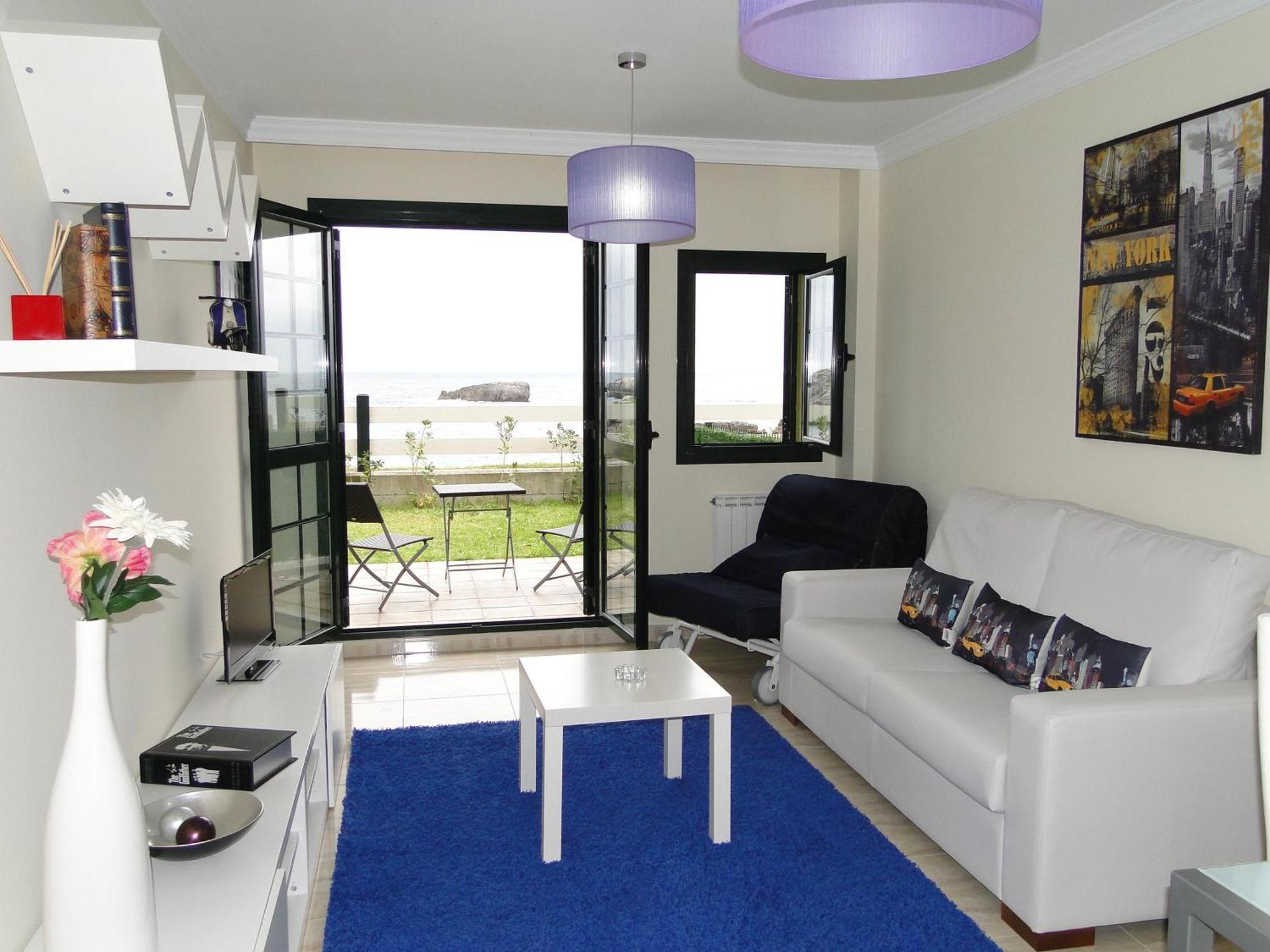 נוחה Apartamentos El Pinedo מראה חיצוני תמונה