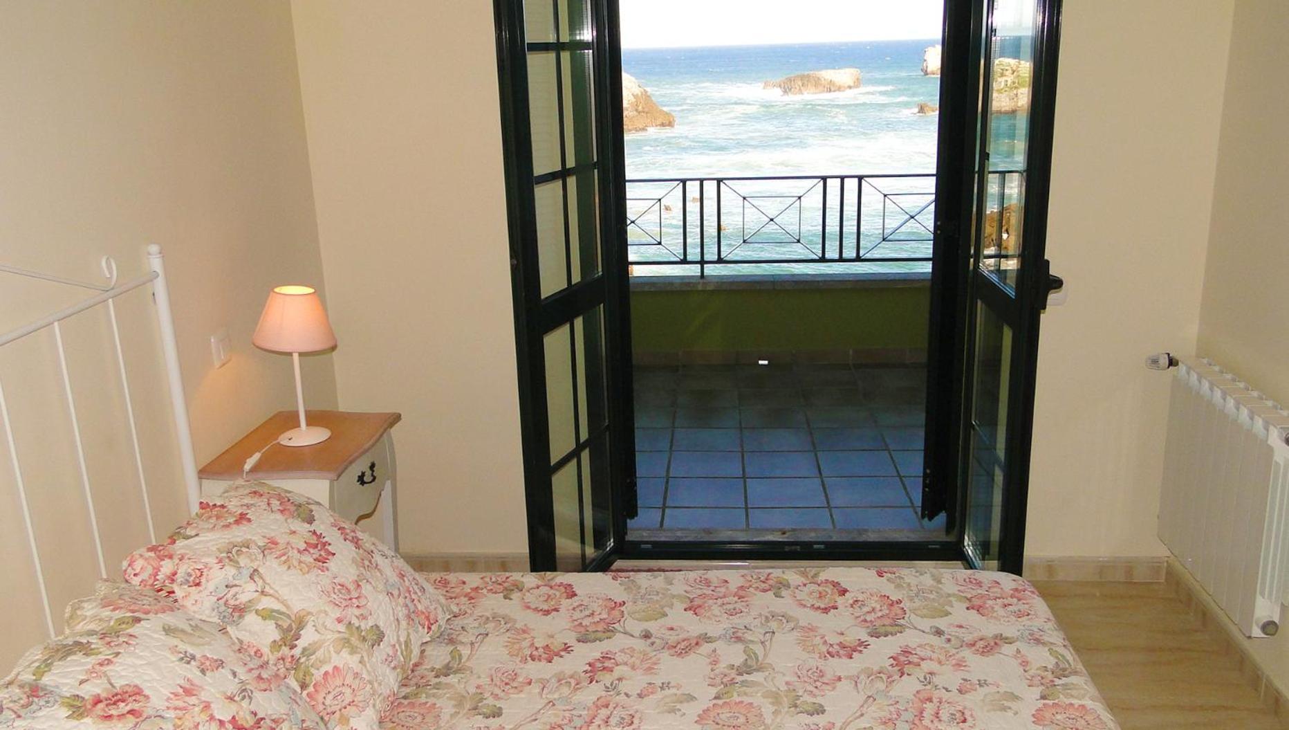 נוחה Apartamentos El Pinedo חדר תמונה