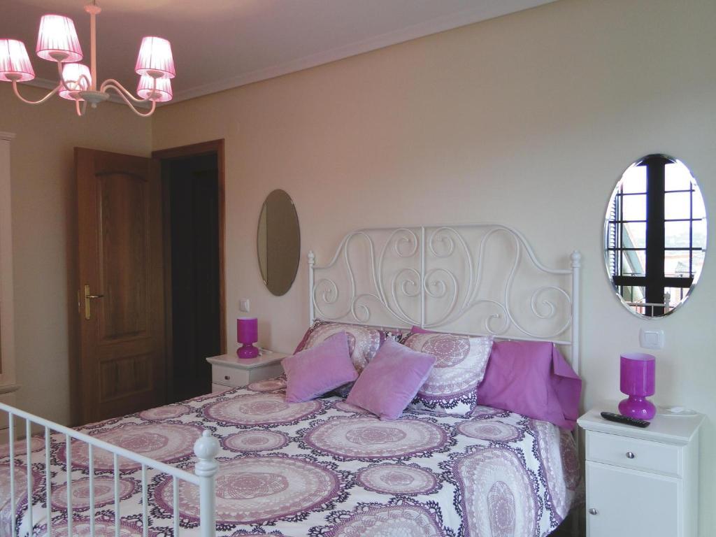 נוחה Apartamentos El Pinedo חדר תמונה