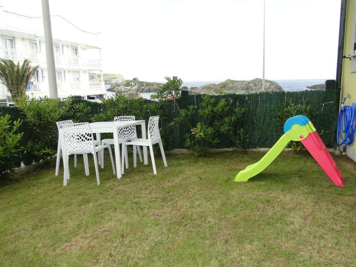 נוחה Apartamentos El Pinedo מראה חיצוני תמונה