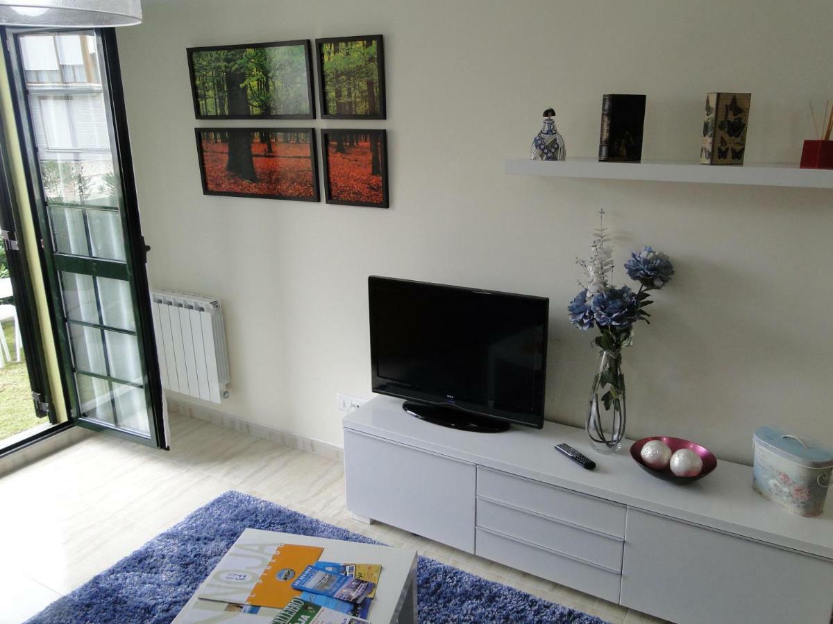 נוחה Apartamentos El Pinedo מראה חיצוני תמונה