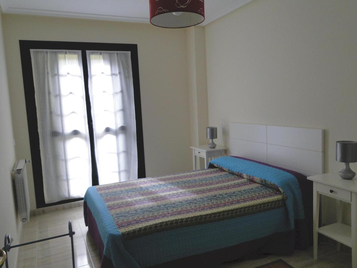 נוחה Apartamentos El Pinedo חדר תמונה